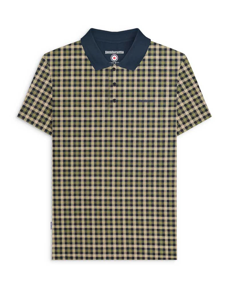 Sale Polos